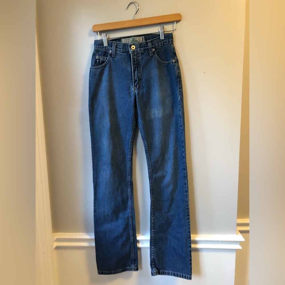 Guess Jeans